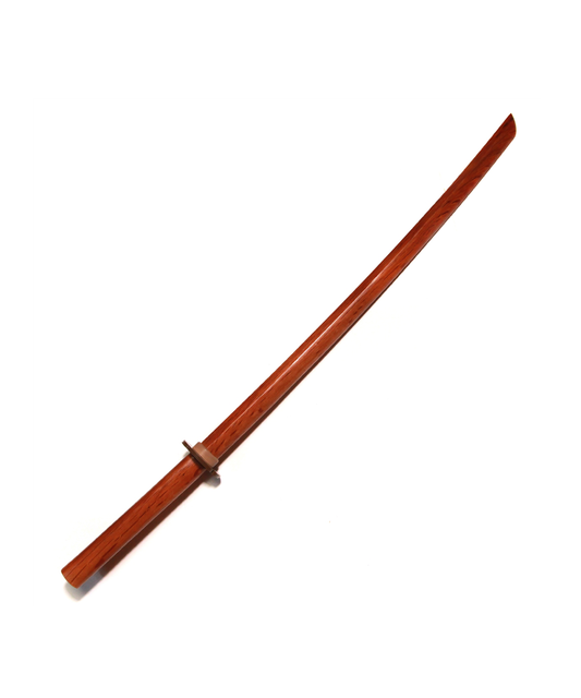 Bokken, Red Oak, Chinese, Batto Do