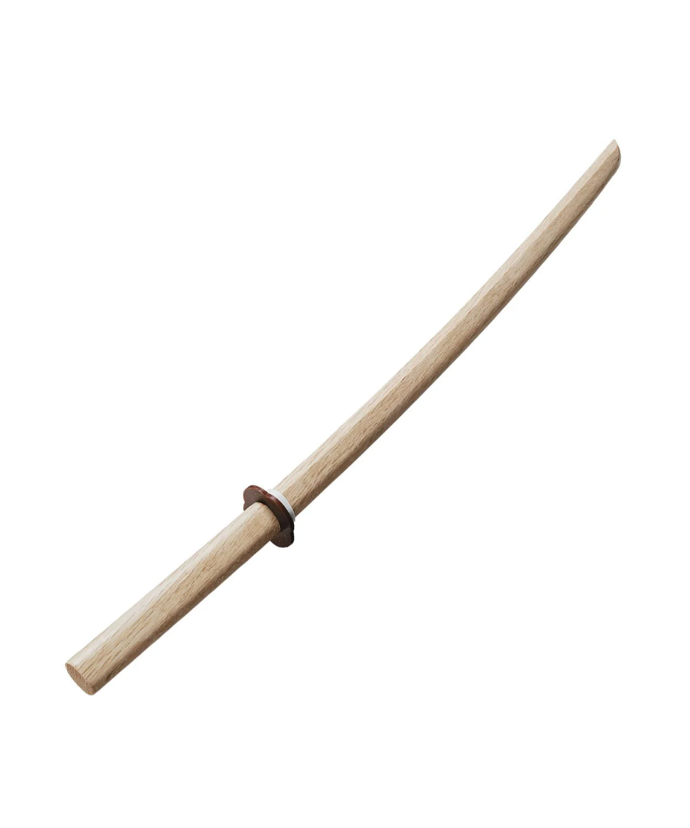 Bokken, White Oak, Japanese, Batto Do