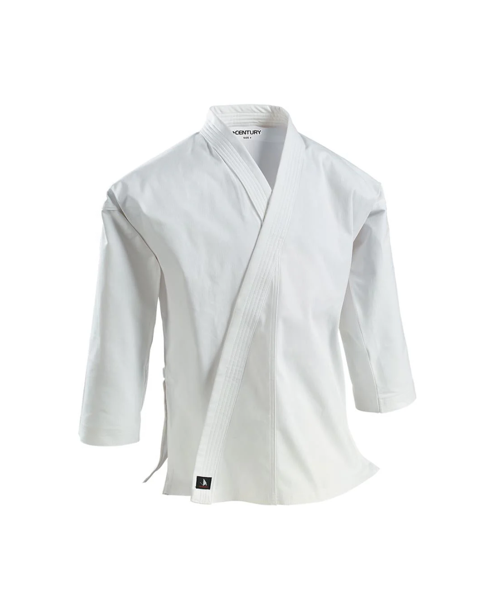Gi, Heavy Weight, Century, Karate