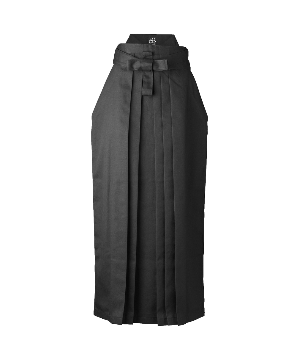 Hakama, Bujin
