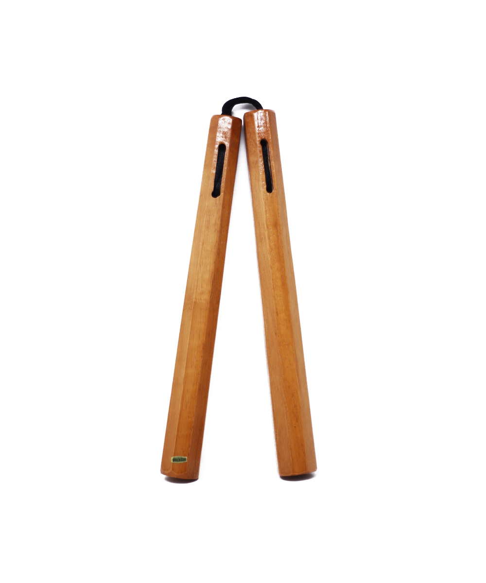 Nunchaku, Wood, Kobudo