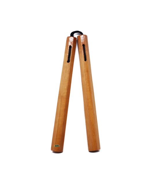 Nunchaku, Wood, Kobudo