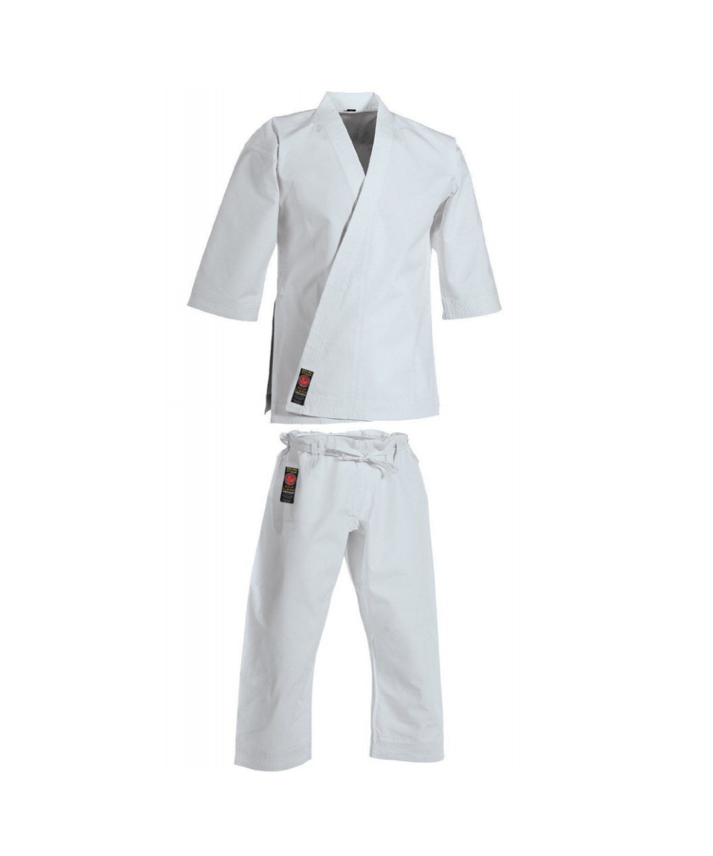 Tokaido Gi, Karate