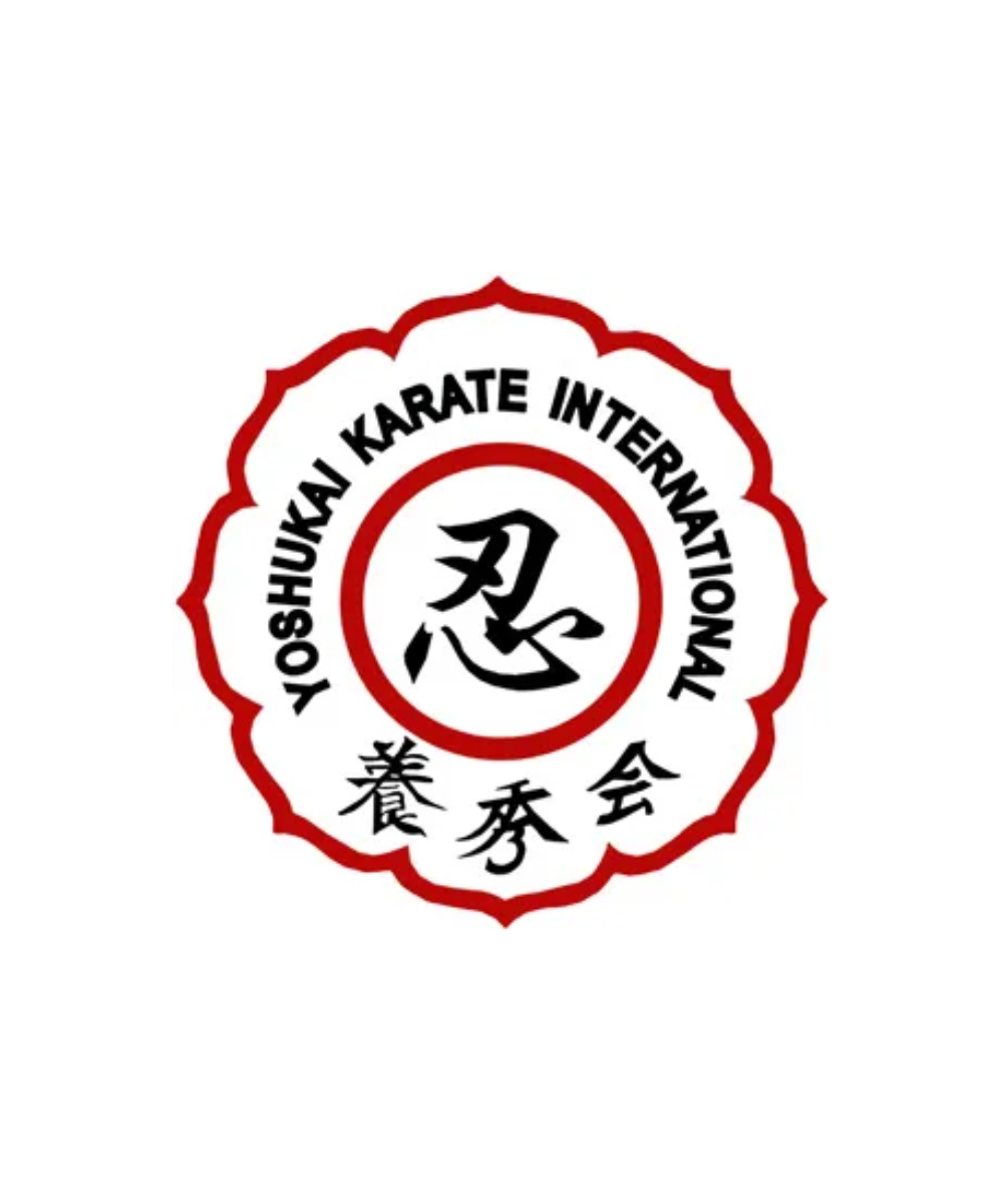 Yoshukai Karate International Patch